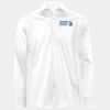 Kustom Kit Slim Fit L/S Business Shirt Thumbnail