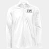 Kustom Kit Slim Fit L/S Business Shirt Thumbnail