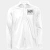 Kustom Kit Slim Fit L/S Business Shirt Thumbnail