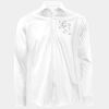 Kustom Kit Slim Fit L/S Business Shirt Thumbnail