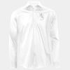 Kustom Kit Slim Fit L/S Business Shirt Thumbnail