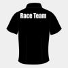 Ladies' Workwear Oxford Short Sleeve Shirt Thumbnail