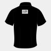 Ladies' Workwear Oxford Short Sleeve Shirt Thumbnail