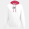 Varsity hoodie Thumbnail