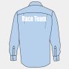 Men's Long Sleeve Corporate Oxford Shirt Thumbnail