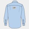 Men's Long Sleeve Corporate Oxford Shirt Thumbnail