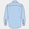Men's Long Sleeve Corporate Oxford Shirt Thumbnail