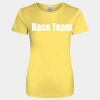 Women's cool T Thumbnail