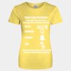 Women's cool T Thumbnail