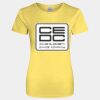 Women's cool T Thumbnail