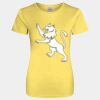 Women's cool T Thumbnail