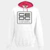 Varsity hoodie Thumbnail