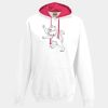 Varsity hoodie Thumbnail